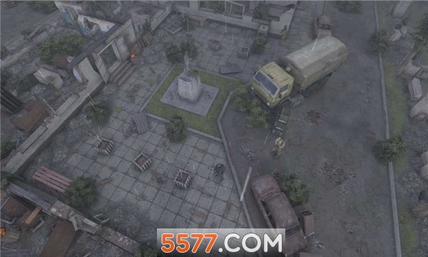 异常计划游戏下载-PROJECT Anomaly(异常计划手游(2v2))下载 v0.5.6745安卓版 རོལ་རྩེད་པར་རིས། 2