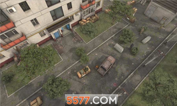 异常计划游戏下载-PROJECT Anomaly(异常计划手游(2v2))下载 v0.5.6745安卓版 རོལ་རྩེད་པར་རིས། 3