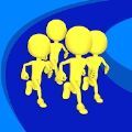 人群赛跑者游戏下载-Crowd Runners(人群赛跑者安卓版)下载 v1.0.16