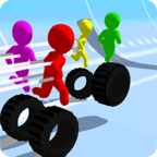 འཁོར་ལོ་འགྲན་བསྡུར་3Dརྩེད་མོ་ཕབ་ལེན་བྱེད་པ། - འཁོར་ལོ་འགྲན་བསྡུར་3D(Androidཐོན་རིམ)v1.0ཕབ་ལེན་བྱེད་པ།