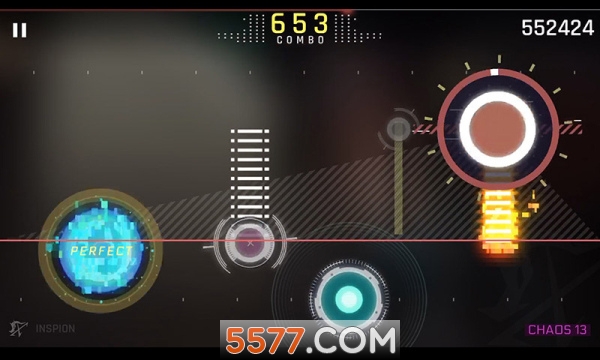音乐世界赛特斯2最新版
