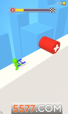 爬梯大冒险安卓版
