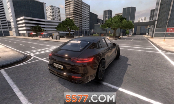 真实停车模拟X安卓版