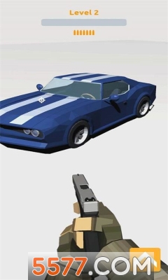 破坏一切模拟器