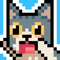 "Cat Jump" རྩེད་མོ་ཆུང་ཆུང་ཕབ་ལེན་བྱེད། - "Cat Jump" APK (Pixel Cat Jump) v1.38.62 ཡི་ཐོན་རིམ་གསར་ཤོས་ཕབ་ལེན་བྱེད།