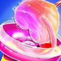 Cotton Candy Factory (ئاندروئىد نۇسخىسى) ئويۇنىنىڭ 1.0 نۇسخىسىنى چۈشۈرۈڭ