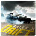 拉力漂移x游戏下载-拉力漂移rallydriftx手机版下载 v0.7