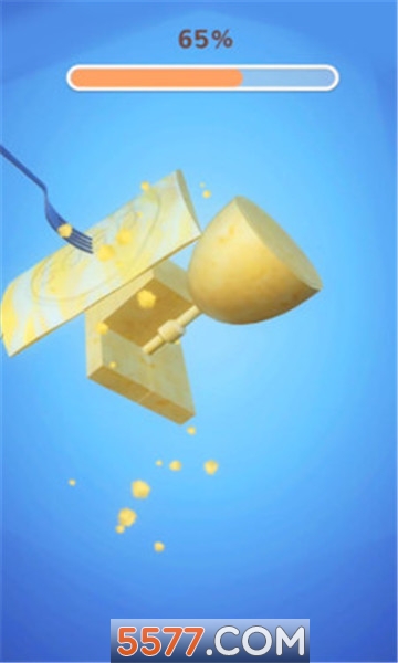 分解水果游戏下载-分解水果安卓版下载 v0.2.8 游戏截图 2