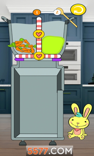 我的胡萝卜小游戏下载-我的胡萝卜手机版下载 v0.1 游戏截图 2