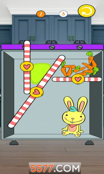 我的胡萝卜小游戏下载-我的胡萝卜手机版下载 v0.1 游戏截图 3