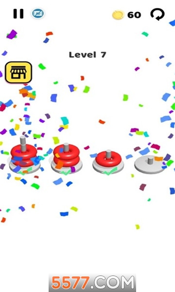 把它摆正游戏下载-Set It Right(把它摆正安卓版)下载 v1.0.1.13 游戏截图 3
