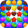 Candy Crush كۈندىلىك قىزىل خەت نۇسخىسىنى چۈشۈرۈش - Candy Crush كۈندىلىك كونا نۇسخىسىنى چۈشۈرۈش v1.0.4