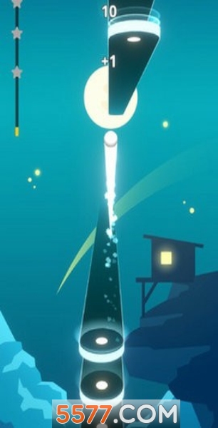 节奏冒险之旅手机版游戏下载-节奏冒险之旅安卓版下载 v1.2.0.1 游戏截图 2