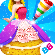 프린세스 케이크 디자이너 게임 다운로드 - 프린세스 케이크 디자이너 v1.1.3 최신 버전을 다운로드하세요