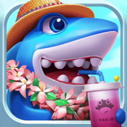 Yaoji Fishing 9-Game Version татаж авах - Yaoji Fishing UC Version v7.6.0.0 татаж авах