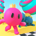 豆豆人淘汰赛手游下载-Run Royale(豆豆人淘汰赛手机版)下载 v1.5.03安卓版