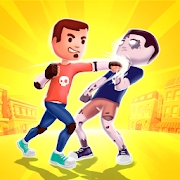 Swipe Fight! (ئاندروئىد نۇسخىسى) v0.6 نى چۈشۈرۈڭ