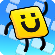 字母反彈小遊戲下載-字母反彈手機版下載 v1.0.3