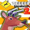 DEEEER Simulator2游戏下载-DEEEER Simulator tips(DEEEER Simulator2手机版)下载 v1.00测试版