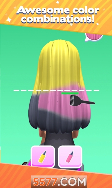 Braid Salon安卓版