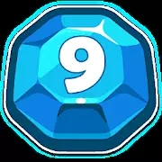 9钻石小游戏下载-9Diamonds(9钻石手机版)下载 v1.8