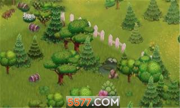 阳光谷游戏下载-Sunny Valley(阳光谷官方版)下载 v1.6 游戏截图 1