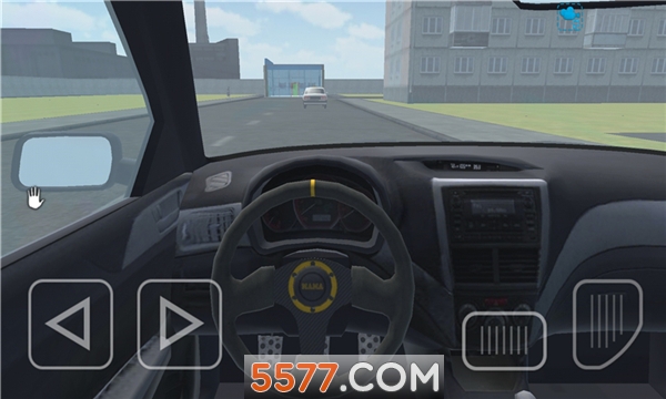 驾驶模拟生活游戏下载-Driver Simulator Life(驾驶模拟生活安卓版)下载 v1.13 게임 스크린샷 1