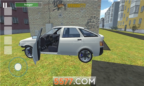 驾驶模拟生活游戏下载-Driver Simulator Life(驾驶模拟生活安卓版)下载 v1.13 게임 스크린샷 2