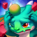 謎題怪獸遊戲下載-Puzzle Monsters(謎題怪獸安卓版)下載 v1.220