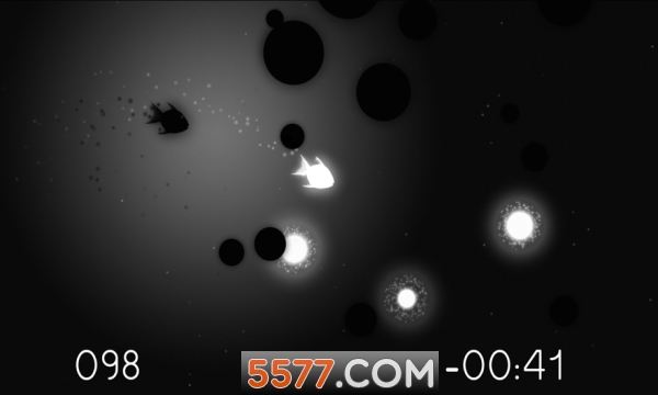 Last Fish游戏下载-最后的小鱼Last Fish安卓版下载 v1.6.0 游戏截图 3