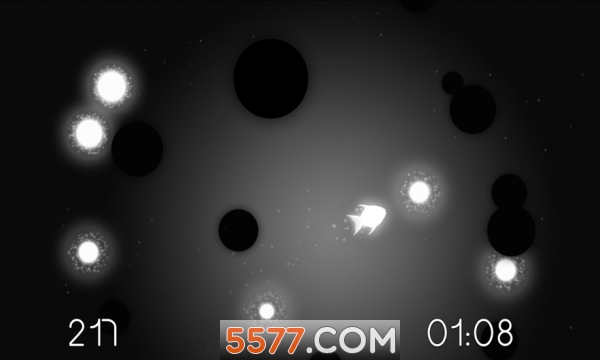 Last Fish游戏下载-最后的小鱼Last Fish安卓版下载 v1.6.0 游戏截图 4