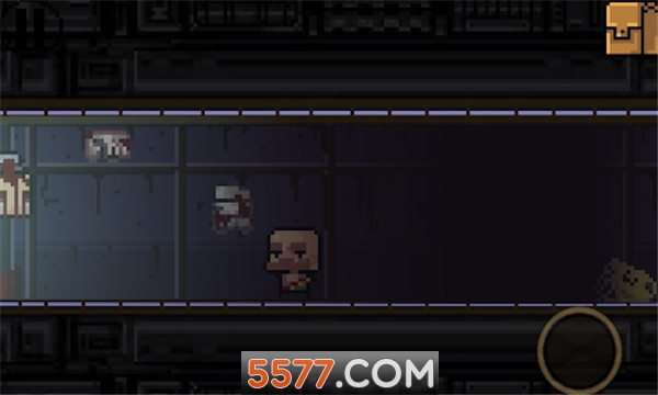 SCP破碎的命运游戏下载-SCP: Broken Fates(SCP破碎的命运中文版)下载 v0.8.2最新版 游戏截图 1