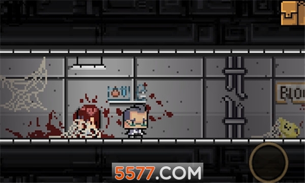 SCP破碎的命运游戏下载-SCP: Broken Fates(SCP破碎的命运中文版)下载 v0.8.2最新版 游戏截图 3