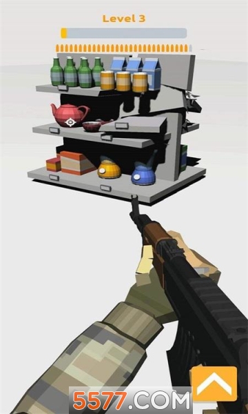 破坏一切模拟器中文版下载-完美搞破坏一切模拟器游戏下载 v0.0.1 游戏截图 3