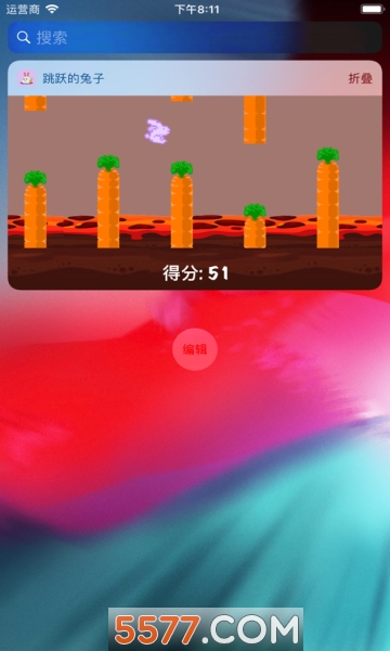 跳跃的兔子游戏下载-Tiny Toon Adentures(跳跃的兔子疯狂弹跳jumping)下载 遊戲截圖 2