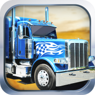 卡车运货模拟器下载-卡车运货运输游戏下载 v1.0.2