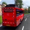 Евро автобусны дасгалжуулагчийн симулятор тоглоомыг татаж авах - Евро автобусны дасгалжуулагчийн симуляторын хятад хувилбарыг татаж авах v1.0