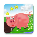 Well-Fed Farm (Андройд хувилбар) v1.5.8 татаж авах