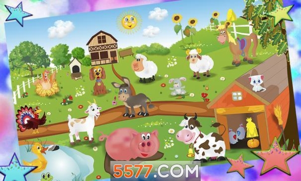 肥沃的农场游戏下载-Well-fed farm(肥沃的农场安卓版)下载 v1.5.8 游戏截图 3