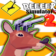 deeeer simulator2游戏下载-DEEEER Simulator tips(deeeer simulator2walkthrough安卓版)下载 v1.00