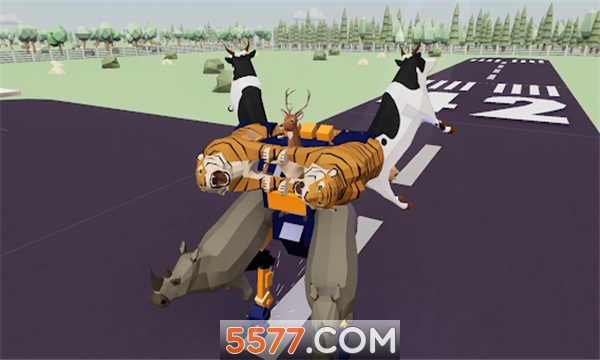 deeeer simulator2游戏下载-DEEEER Simulator tips(deeeer simulator2walkthrough安卓版)下载 v1.00 Тоглоомын зураг 3