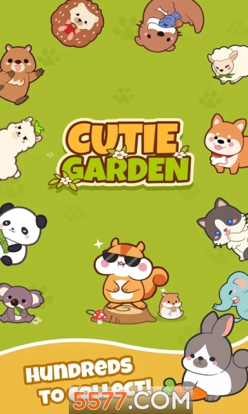 Cutie Garden安卓版