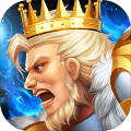 "Warring States Glory: War" гар утасны тоглоомыг татаж аваарай - Албан ёсны хувилбар v2.7.5