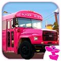 Pink Lady School Bus Driver тоглоомыг татаж авах - Pink Lady School Bus Driver (хамгийн сүүлийн хувилбар) v1.1 татаж авах