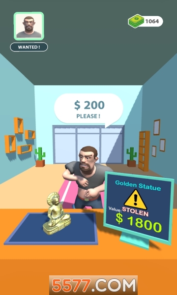 Pawn Shop Master游戏下载-Pawn Shop Master安卓版下载 v0.43 게임 스크린샷 4