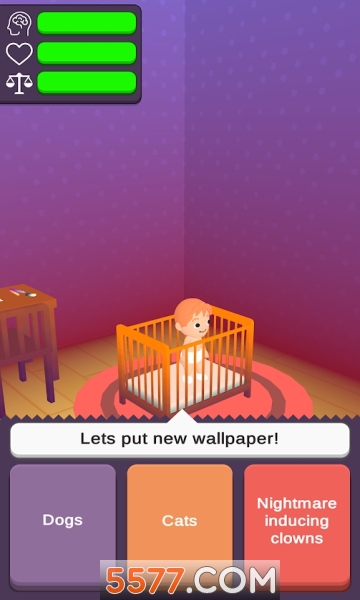 Parenting Choices安卓版