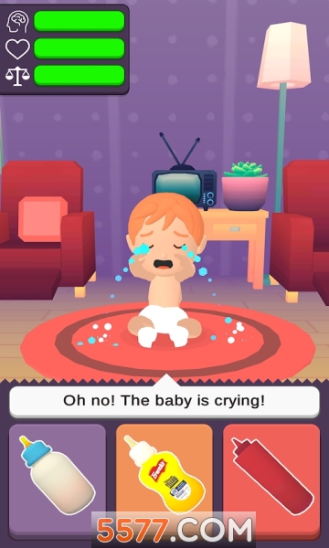 Parenting Choices游戏下载-Parenting Choices安卓版下载 v0.64 游戏截图 2