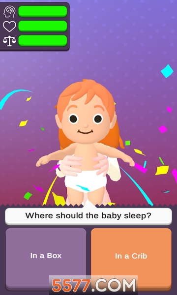 Parenting Choices游戏下载-Parenting Choices安卓版下载 v0.64 游戏截图 3