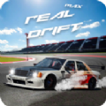 Real Drift Max (안드로이드 버전) v3.5 중국어 버전을 다운로드하세요.