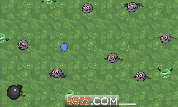 躲避节奏游戏下载-Dodge The Red(躲避节奏安卓版)下载 v3.2 Тоглоомын зураг 3